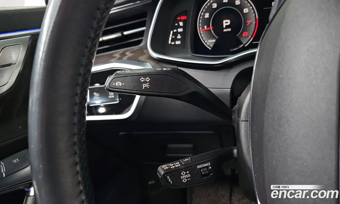 Audi A6 2019 2.0 автомат (гидро), фото 14