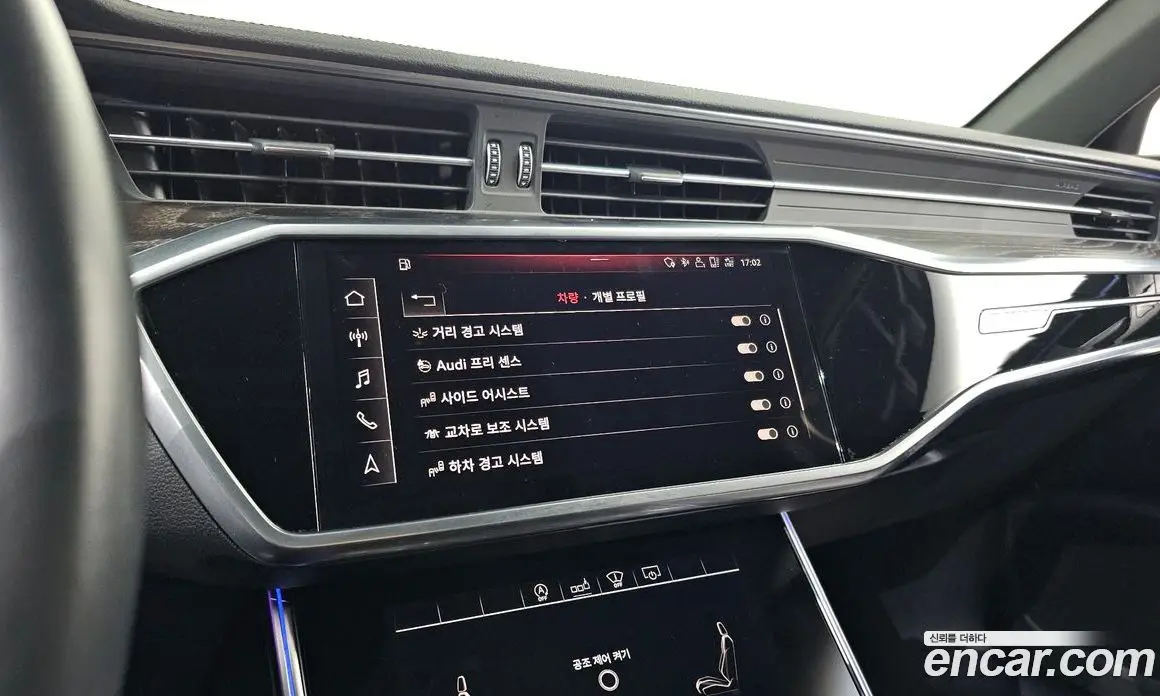 Audi A6 2019 2.0 автомат (гидро), фото 18