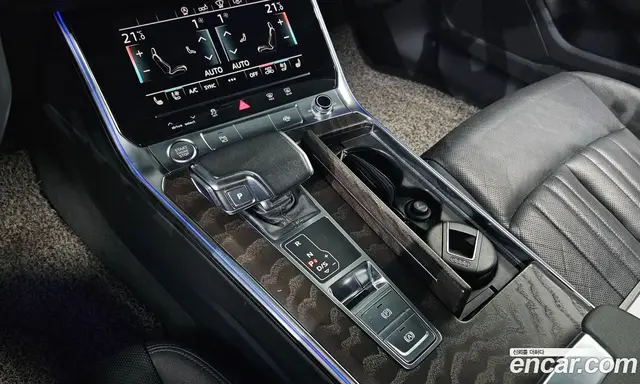 Audi A6 2019 2.0 автомат (гидро), миниатюра 9