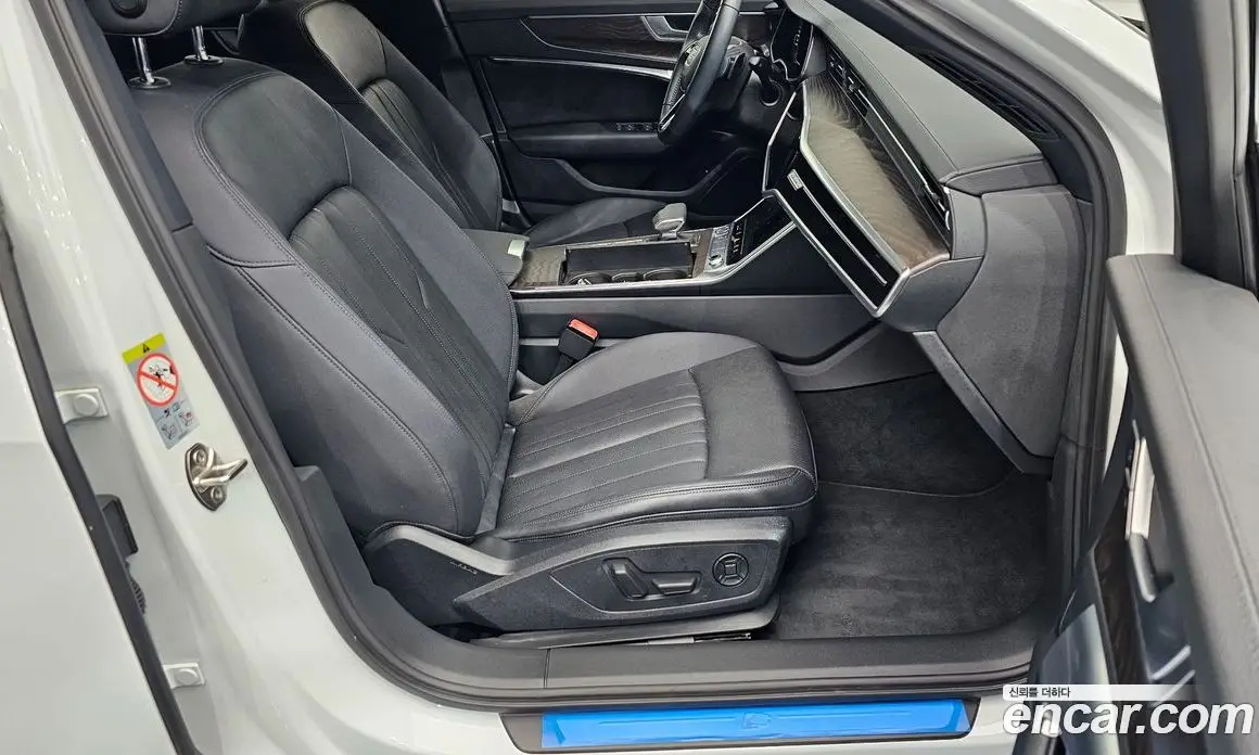 Audi A6 2019 2.0 автомат (гидро), фото 11 Audi A6 2019 2.0 автомат (гидро), фото 11