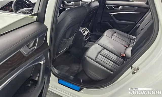 Audi A6 2019 2.0 автомат (гидро), миниатюра 12
