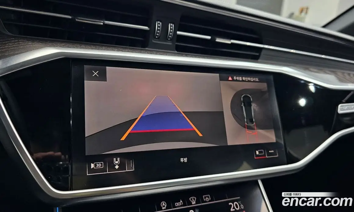 Audi A6 2019 2.0 автомат (гидро), фото 13 Audi A6 2019 2.0 автомат (гидро), фото 13