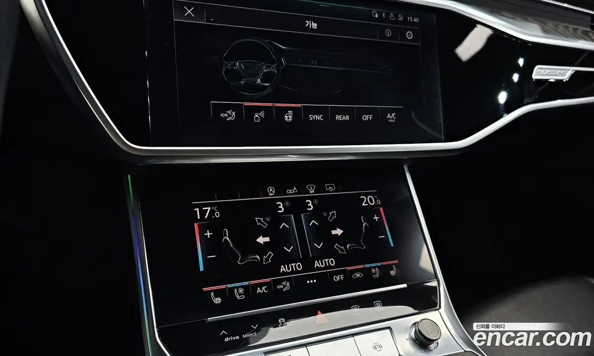 Audi A6 2019 2.0 автомат (гидро), фото 19 Audi A6 2019 2.0 автомат (гидро), фото 19