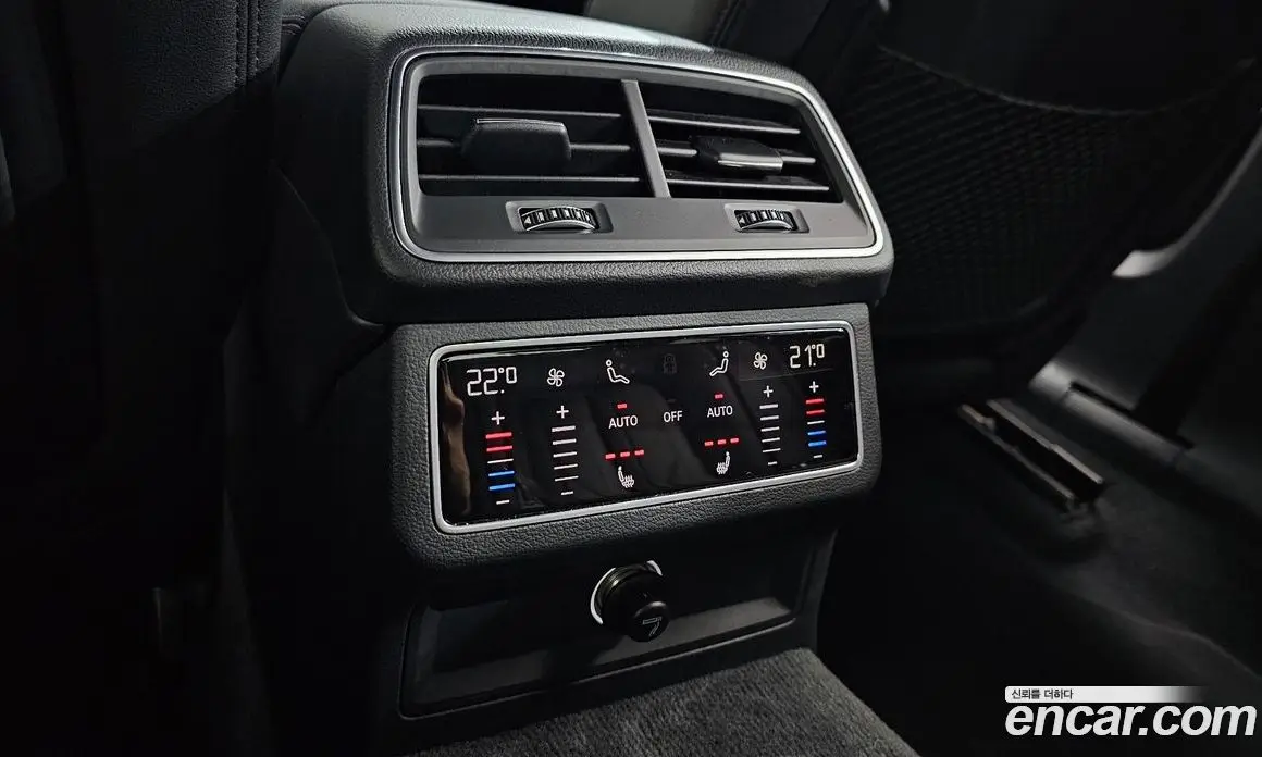 Audi A6 2019 2.0 автомат (гидро), фото 20 Audi A6 2019 2.0 автомат (гидро), фото 20