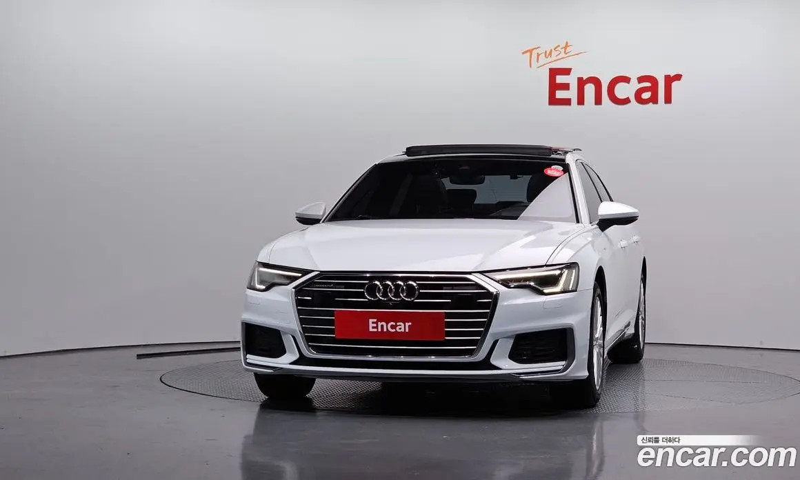Audi A6 2019 2.0 автомат (гидро), фото 3 Audi A6 2019 2.0 автомат (гидро), фото 3