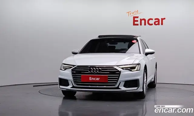 Audi A6 2019 2.0 автомат (гидро), миниатюра 3 Audi A6 2019 2.0 автомат (гидро), миниатюра 3