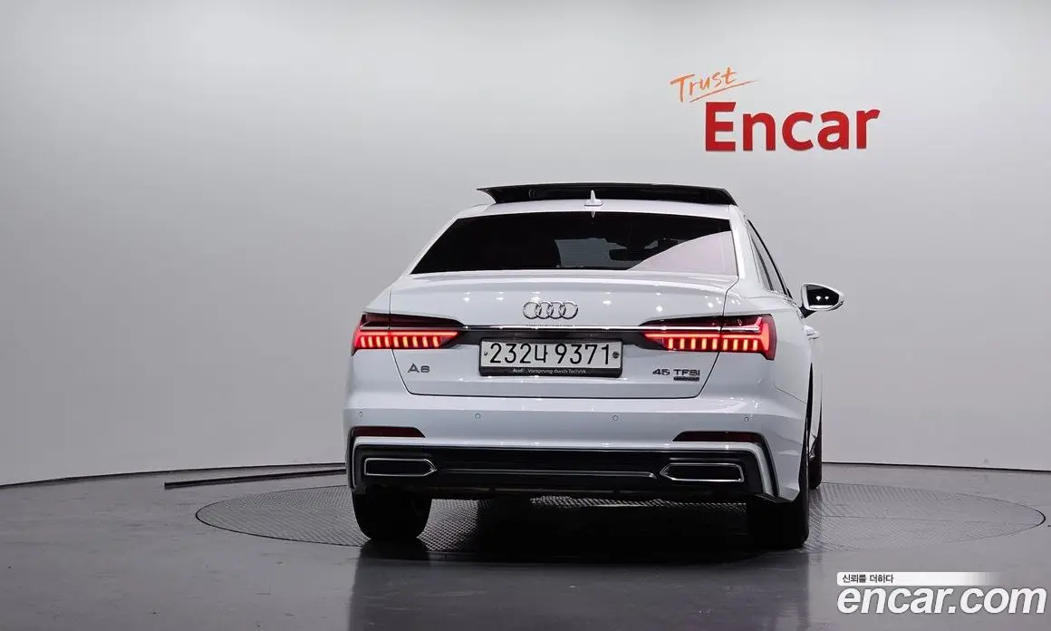 Audi A6 2019 2.0 автомат (гидро), фото 4 Audi A6 2019 2.0 автомат (гидро), фото 4