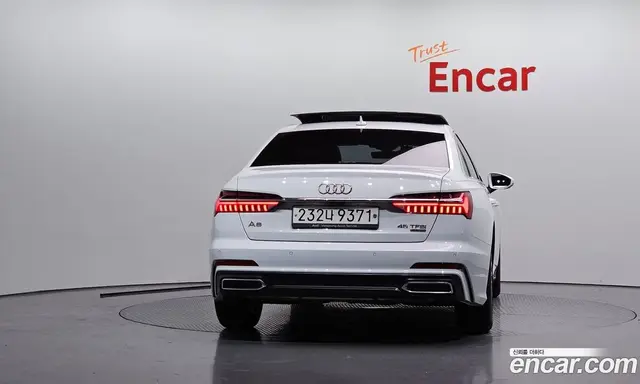 Audi A6 2019 2.0 автомат (гидро), миниатюра 4 Audi A6 2019 2.0 автомат (гидро), миниатюра 4