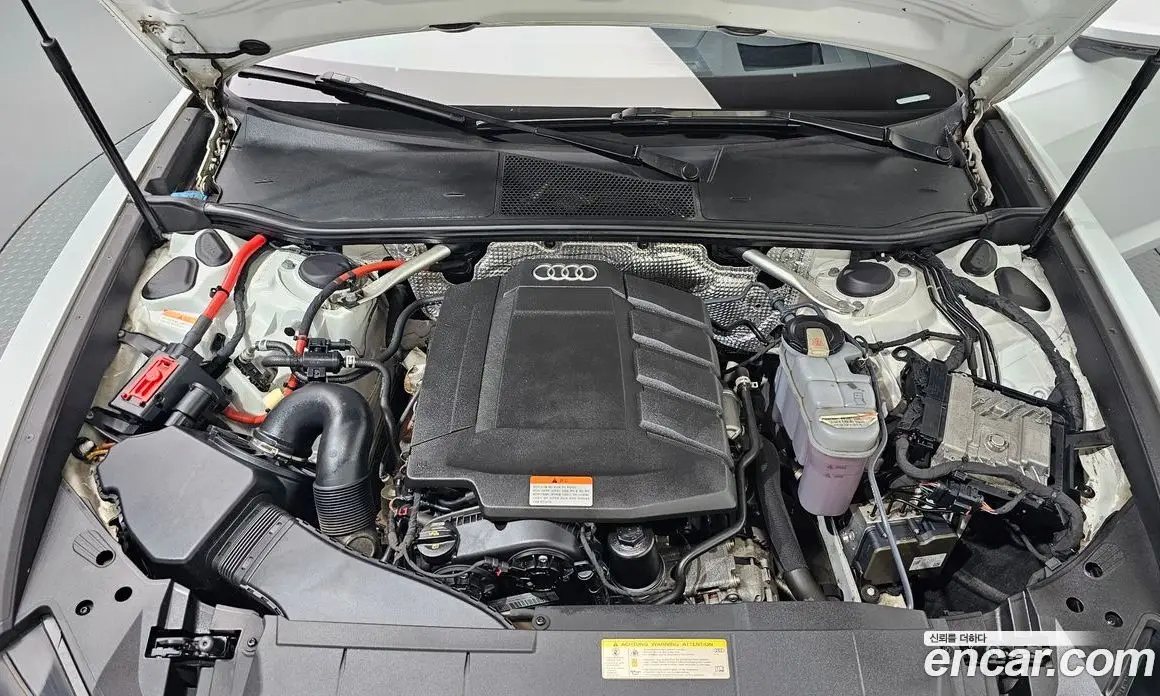 Audi A6 2019 2.0 автомат (гидро), фото 6 Audi A6 2019 2.0 автомат (гидро), фото 6