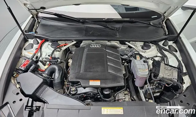 Audi A6 2019 2.0 автомат (гидро), миниатюра 6 Audi A6 2019 2.0 автомат (гидро), миниатюра 6