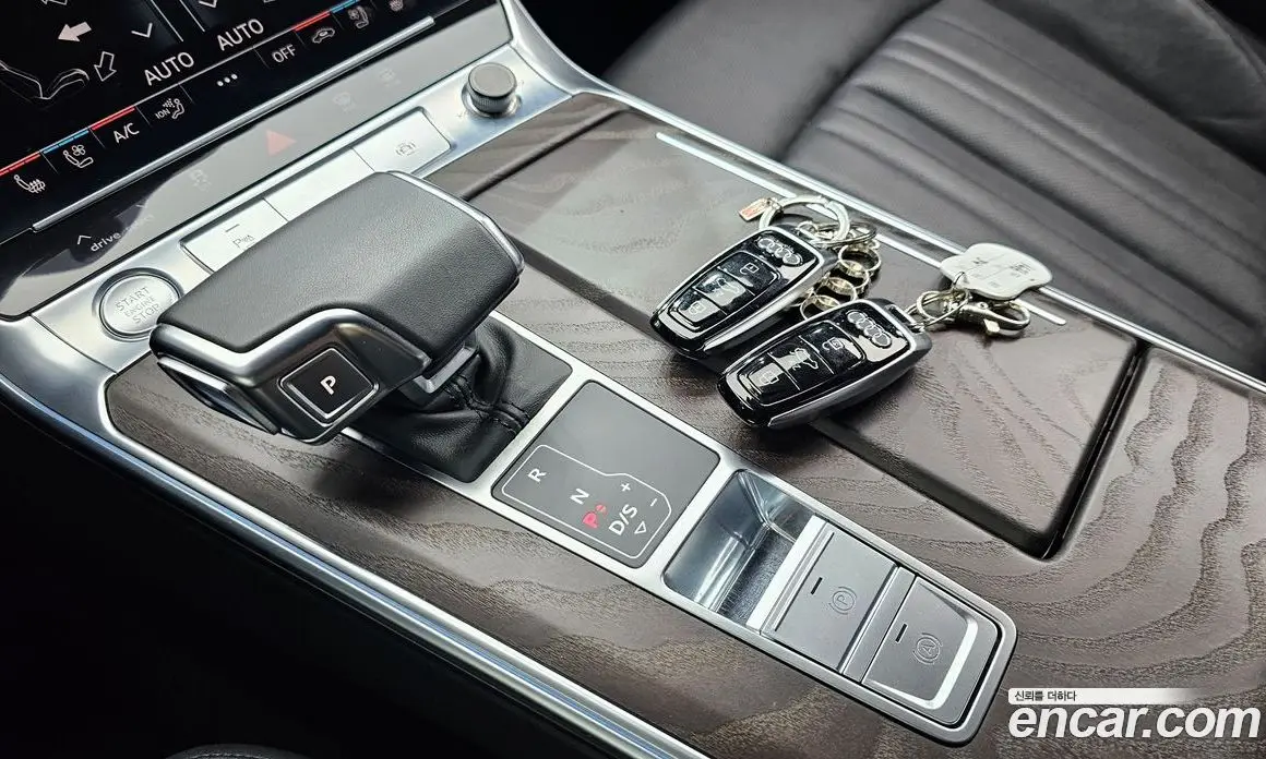 Audi A6 2019 2.0 автомат (гидро), фото 9 Audi A6 2019 2.0 автомат (гидро), фото 9