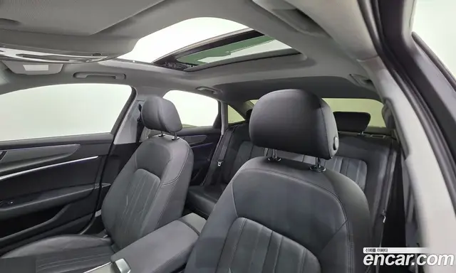 Audi A6 2021 2.0 автомат (гидро), миниатюра 11 Audi A6 2021 2.0 автомат (гидро), миниатюра 11