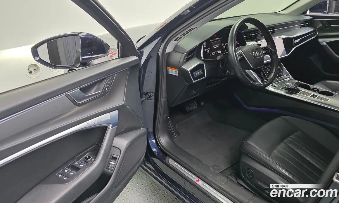 Audi A6 2021 2.0 автомат (гидро), фото 12 Audi A6 2021 2.0 автомат (гидро), фото 12