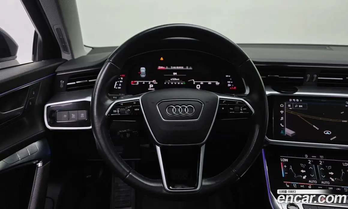 Audi A6 2021 2.0 автомат (гидро), фото 13 Audi A6 2021 2.0 автомат (гидро), фото 13