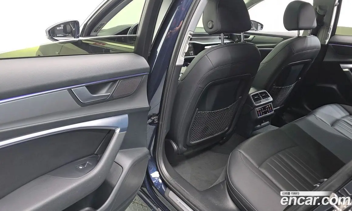 Audi A6 2021 2.0 автомат (гидро), фото 17 Audi A6 2021 2.0 автомат (гидро), фото 17