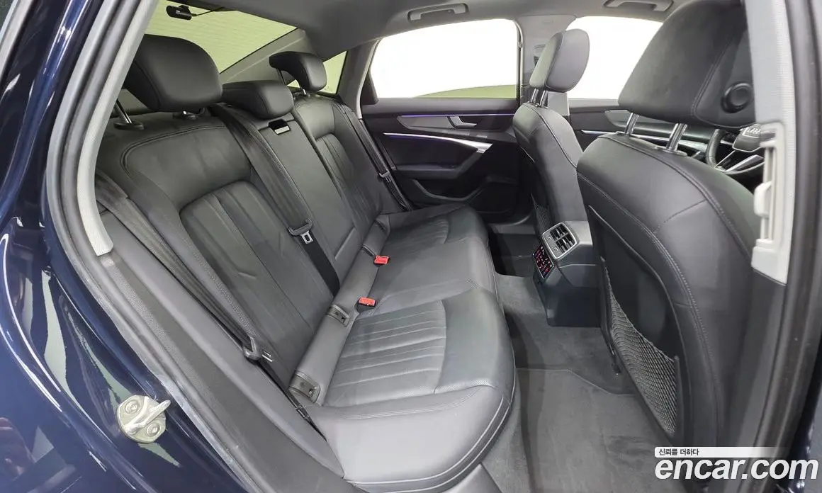 Audi A6 2021 2.0 автомат (гидро), фото 19 Audi A6 2021 2.0 автомат (гидро), фото 19