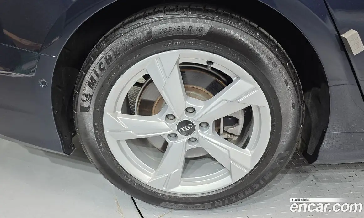 Audi A6 2021 2.0 автомат (гидро), фото 5 Audi A6 2021 2.0 автомат (гидро), фото 5