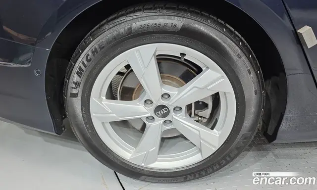 Audi A6 2021 2.0 автомат (гидро), миниатюра 5 Audi A6 2021 2.0 автомат (гидро), миниатюра 5