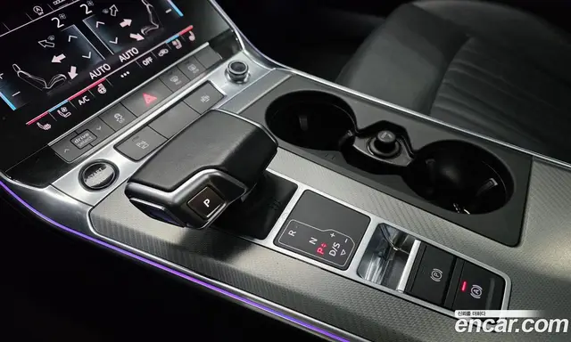 Audi A6 2021 2.0 автомат (гидро), миниатюра 9 Audi A6 2021 2.0 автомат (гидро), миниатюра 9