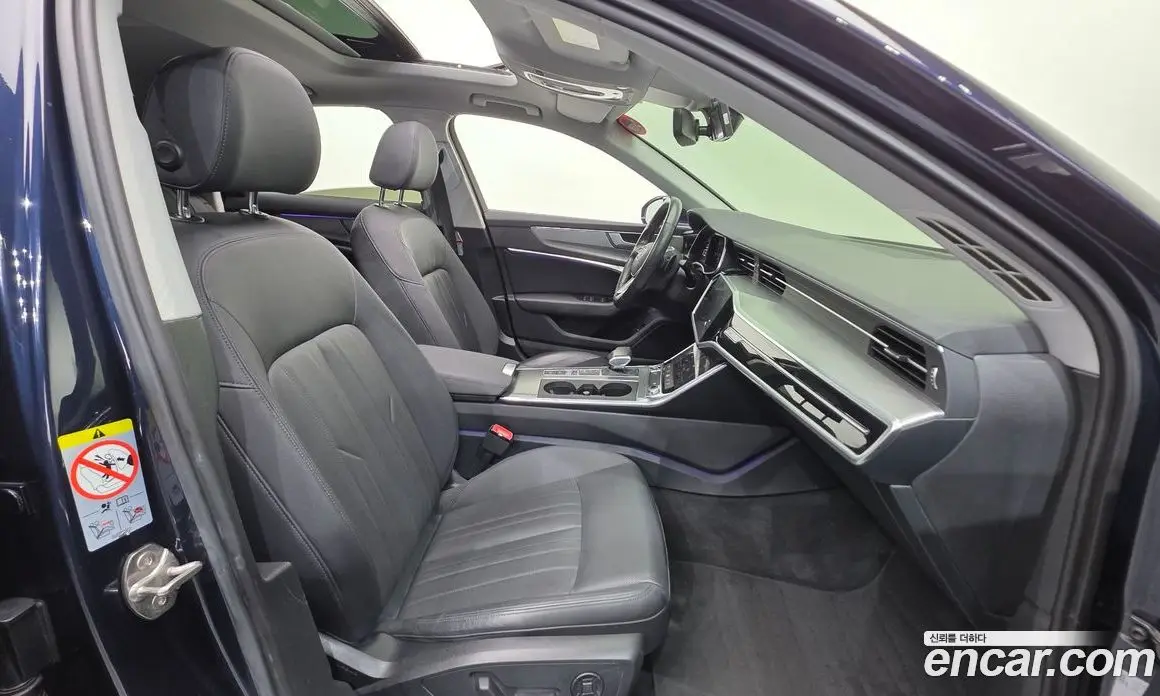 Audi A6 2021 2.0 автомат (гидро), фото 10 Audi A6 2021 2.0 автомат (гидро), фото 10