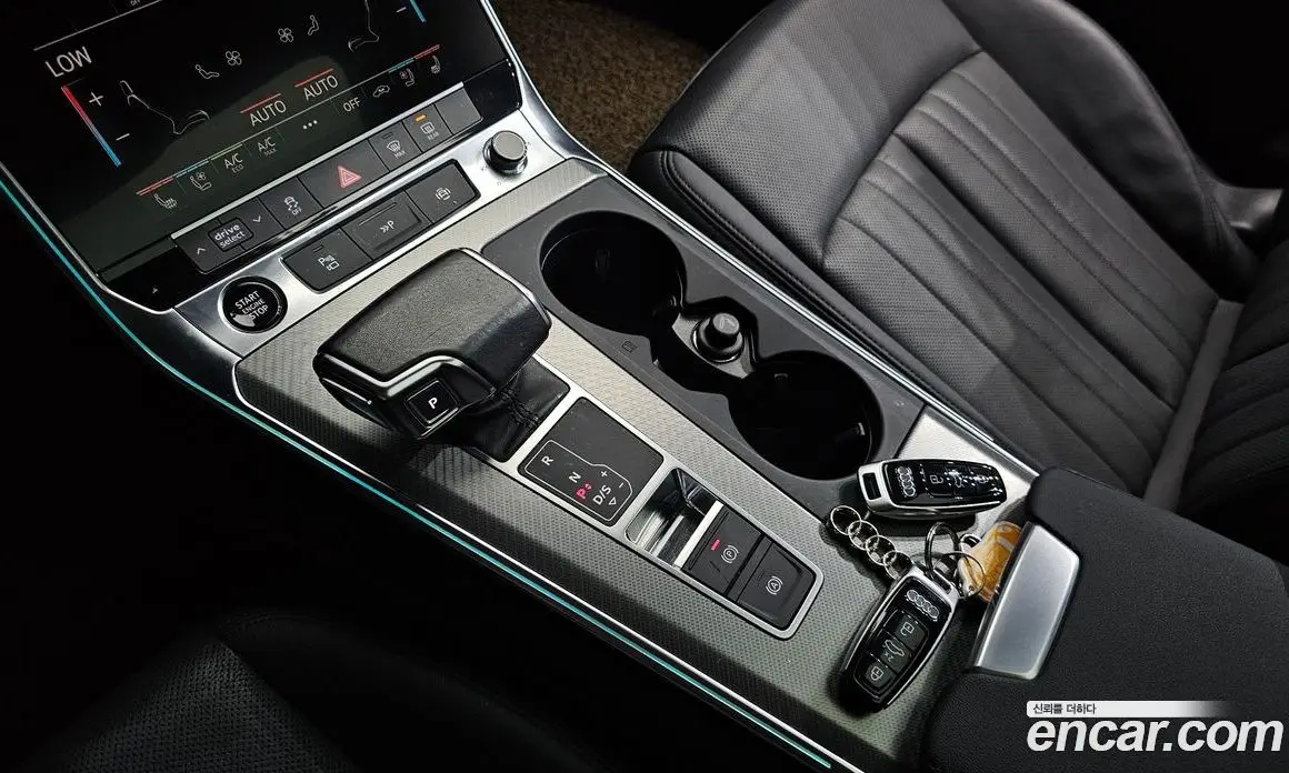 Audi A6 2021 2.0 автомат (гидро), фото 11 Audi A6 2021 2.0 автомат (гидро), фото 11