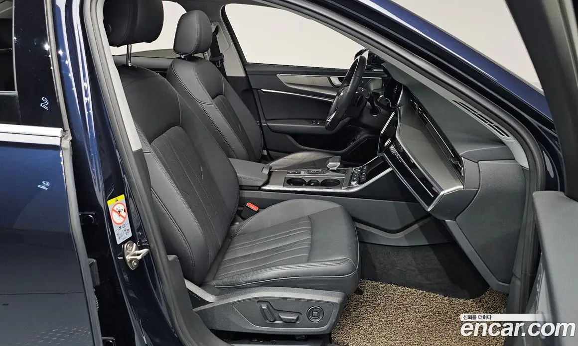 Audi A6 2021 2.0 автомат (гидро), фото 15 Audi A6 2021 2.0 автомат (гидро), фото 15