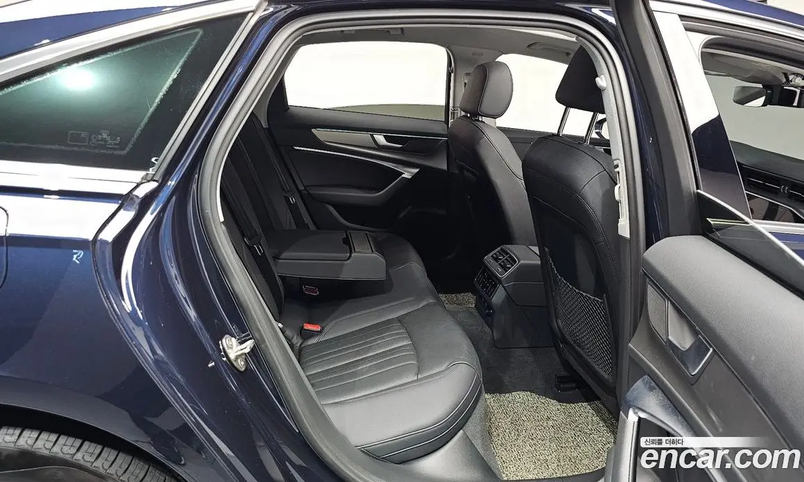 Audi A6 2021 2.0 автомат (гидро), фото 16 Audi A6 2021 2.0 автомат (гидро), фото 16