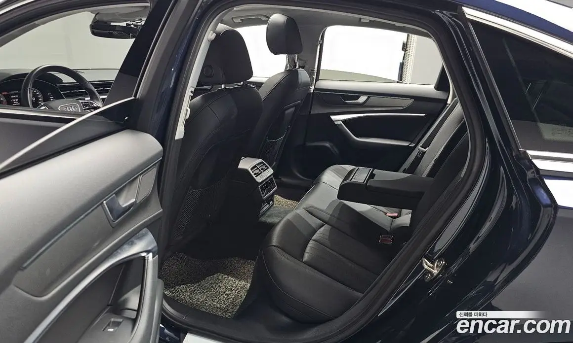 Audi A6 2021 2.0 автомат (гидро), фото 17 Audi A6 2021 2.0 автомат (гидро), фото 17