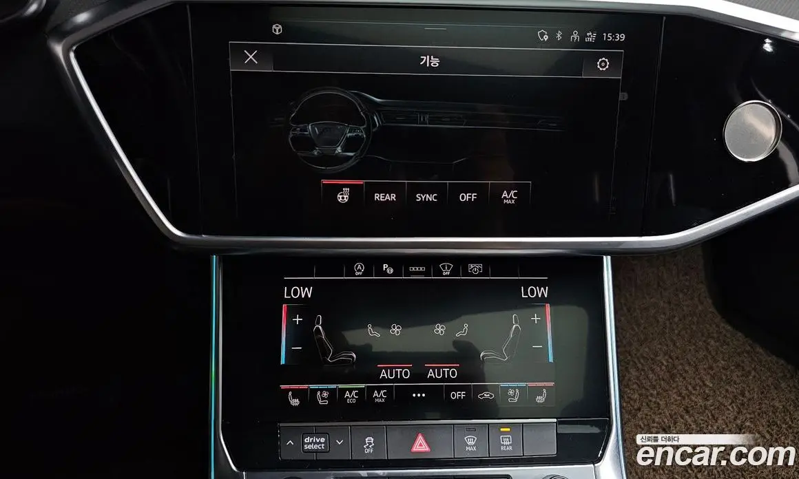Audi A6 2021 2.0 автомат (гидро), фото 22 Audi A6 2021 2.0 автомат (гидро), фото 22