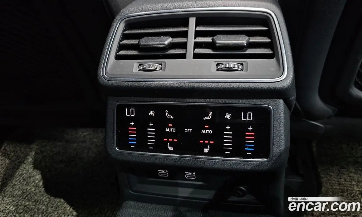 Audi A6 2021 2.0 автомат (гидро), фото 24 Audi A6 2021 2.0 автомат (гидро), фото 24