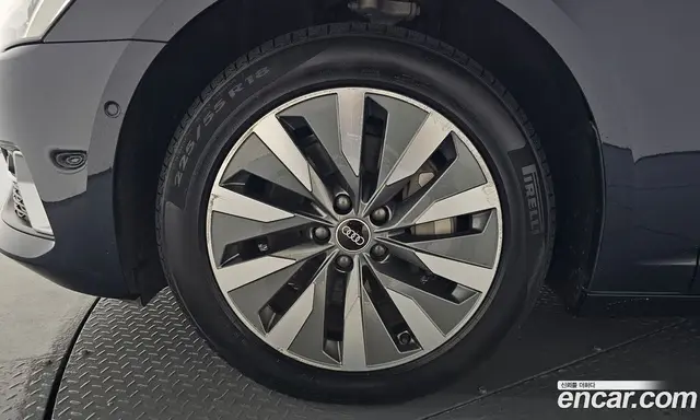 Audi A6 2021 2.0 автомат (гидро), миниатюра 4 Audi A6 2021 2.0 автомат (гидро), миниатюра 4