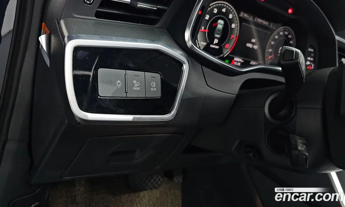 Audi A6 2021 2.0 автомат (гидро), фото 31 Audi A6 2021 2.0 автомат (гидро), фото 31