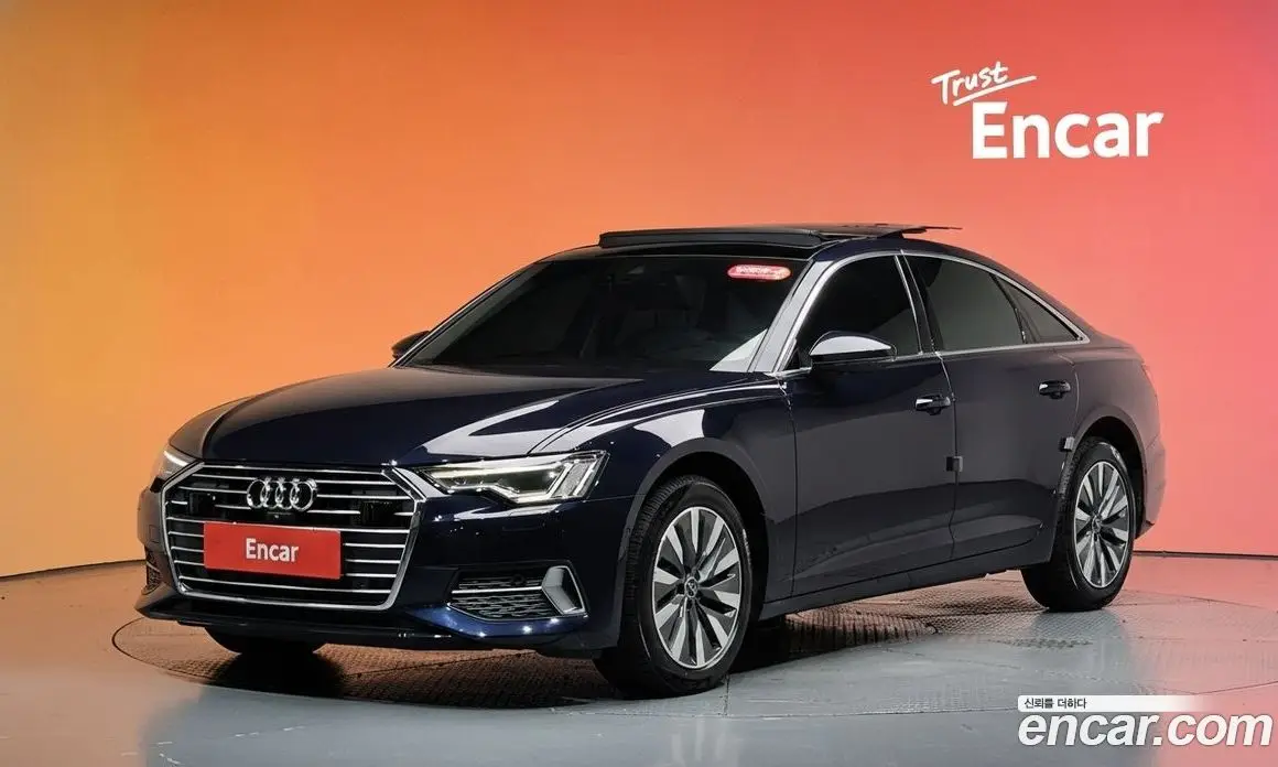 Audi A6 2021 2.0 автомат (гидро), фото 34 Audi A6 2021 2.0 автомат (гидро), фото 34
