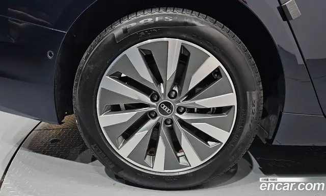 Audi A6 2021 2.0 автомат (гидро), миниатюра 6 Audi A6 2021 2.0 автомат (гидро), миниатюра 6