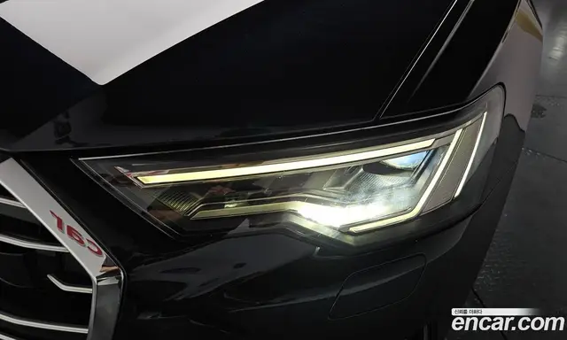 Audi A6 2021 2.0 автомат (гидро), миниатюра 7 Audi A6 2021 2.0 автомат (гидро), миниатюра 7