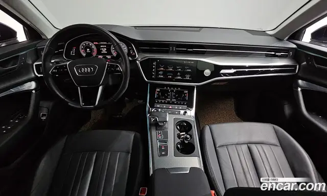 Audi A6 2021 2.0 автомат (гидро), миниатюра 9 Audi A6 2021 2.0 автомат (гидро), миниатюра 9