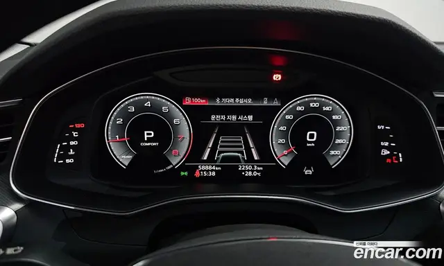 Audi A6 2021 2.0 автомат (гидро), миниатюра 10 Audi A6 2021 2.0 автомат (гидро), миниатюра 10
