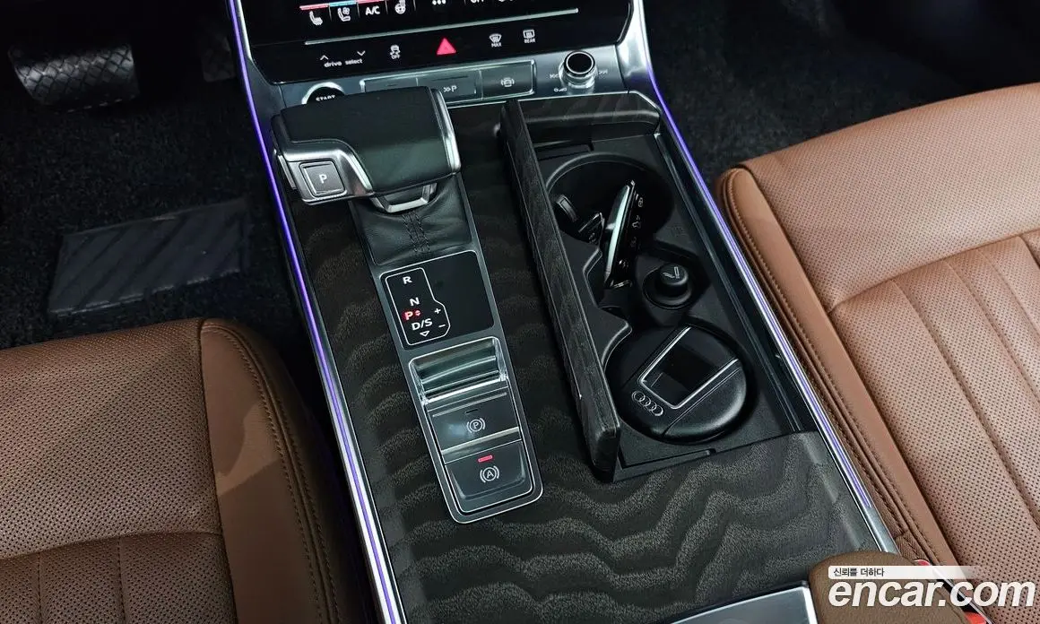Audi A6 2022 2.0 автомат (гидро), фото 9