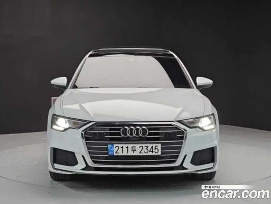 Audi A6 2022 2.0 автомат (гидро), фото 1 Audi A6 2022 2.0 автомат (гидро), фото 1