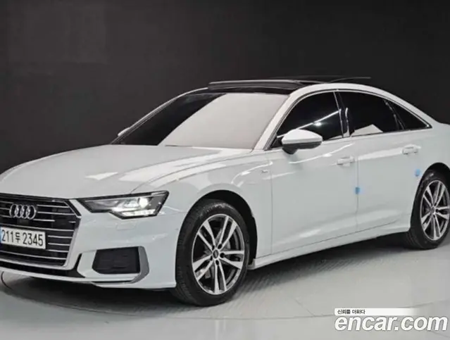 Audi A6 2022 2.0 автомат (гидро), миниатюра 2 Audi A6 2022 2.0 автомат (гидро), миниатюра 2