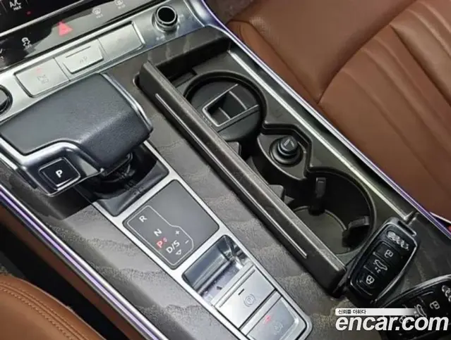 Audi A6 2022 2.0 автомат (гидро), миниатюра 11 Audi A6 2022 2.0 автомат (гидро), миниатюра 11
