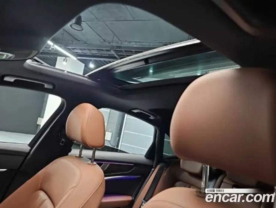 Audi A6 2022 2.0 автомат (гидро), фото 14 Audi A6 2022 2.0 автомат (гидро), фото 14