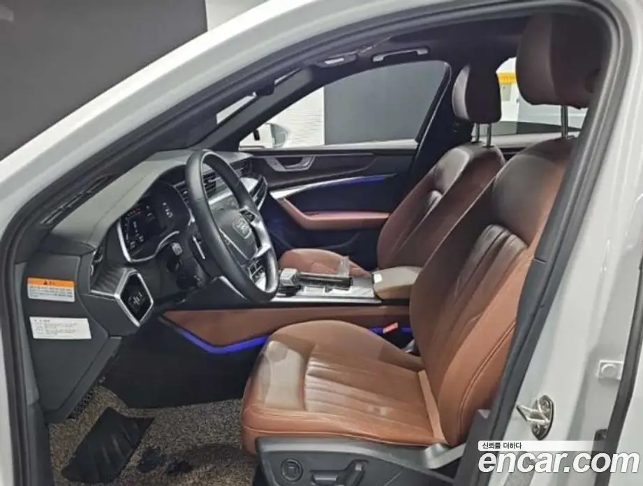 Audi A6 2022 2.0 автомат (гидро), фото 18 Audi A6 2022 2.0 автомат (гидро), фото 18
