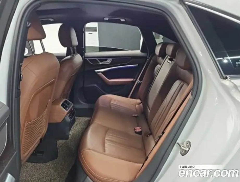 Audi A6 2022 2.0 автомат (гидро), фото 19 Audi A6 2022 2.0 автомат (гидро), фото 19