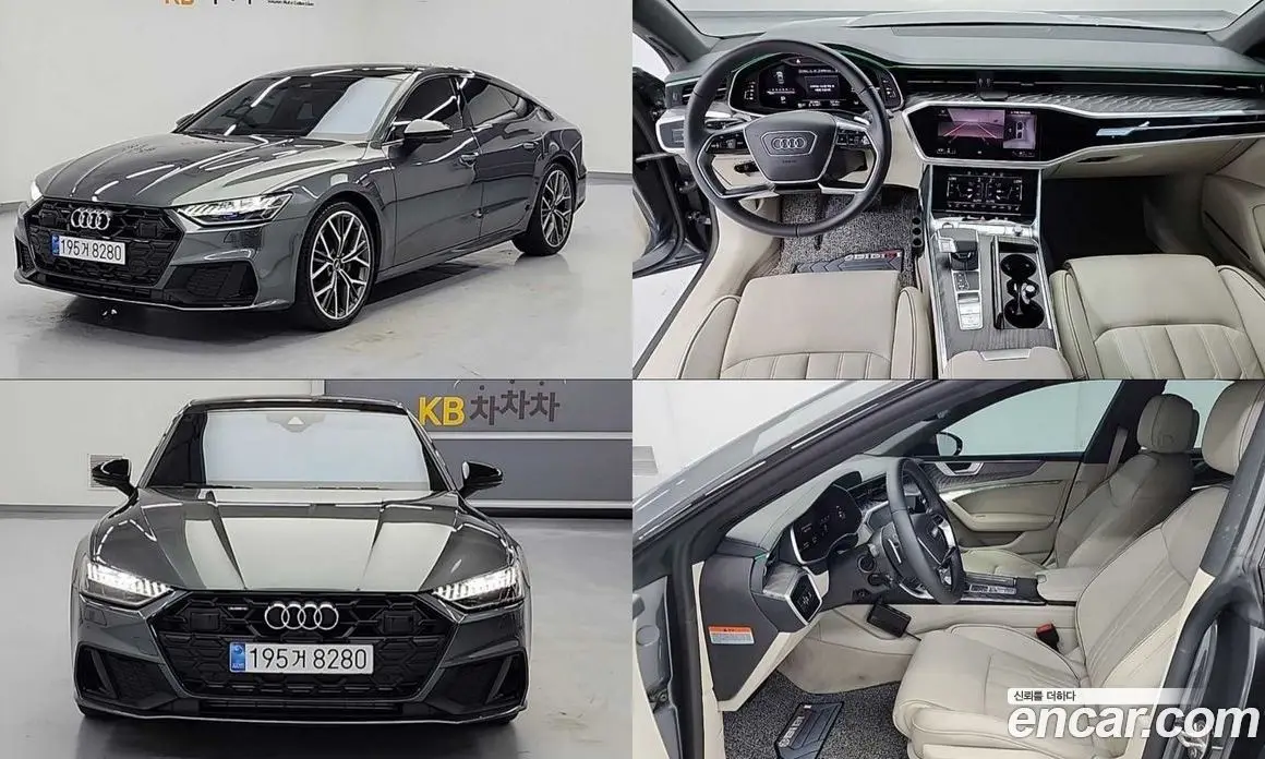 Audi A7 2025 3.0 автомат (гидро), фото 1 Audi A7 2025 3.0 автомат (гидро), фото 1