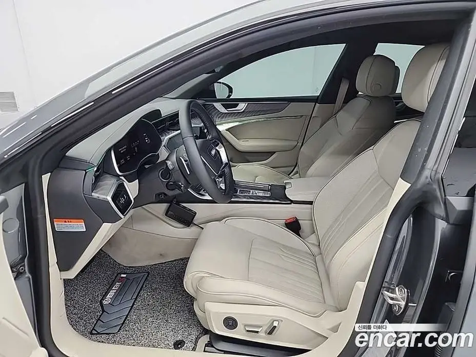 Audi A7 2025 3.0 автомат (гидро), фото 11 Audi A7 2025 3.0 автомат (гидро), фото 11