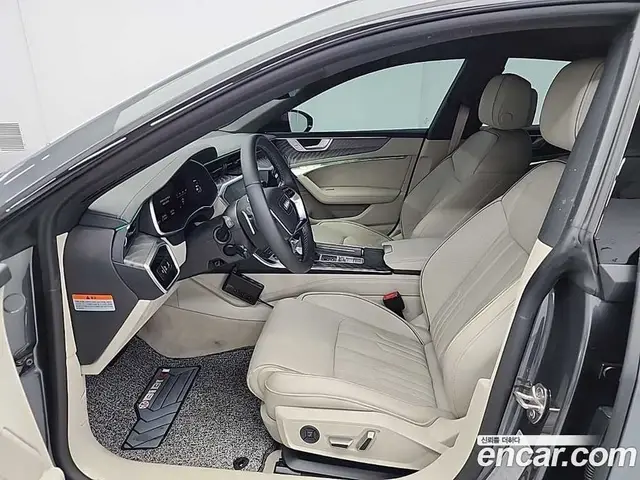 Audi A7 2025 3.0 автомат (гидро), миниатюра 11 Audi A7 2025 3.0 автомат (гидро), миниатюра 11