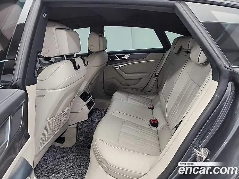 Audi A7 2025 3.0 автомат (гидро), фото 12 Audi A7 2025 3.0 автомат (гидро), фото 12