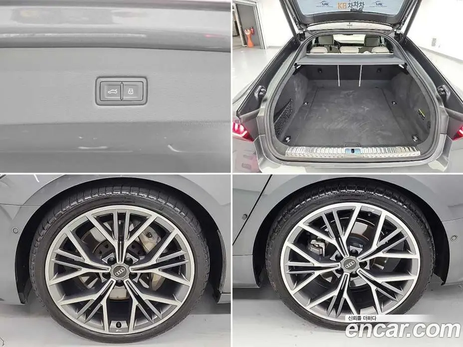 Audi A7 2025 3.0 автомат (гидро), фото 20 Audi A7 2025 3.0 автомат (гидро), фото 20