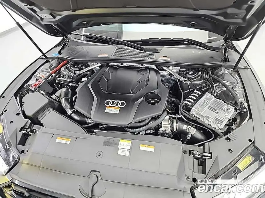 Audi A7 2025 3.0 автомат (гидро), фото 5 Audi A7 2025 3.0 автомат (гидро), фото 5